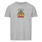 CARP HUNTER HOME - Basic Shirt Unisex - PCT-fishing