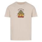 CARP HUNTER HOME - Basic Shirt Unisex - PCT-fishing