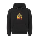 CARP HUNTER HOME - HigherBlanks Premium Hoodie - PCT-fishing