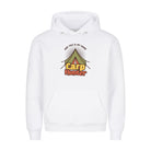 CARP HUNTER HOME - HigherBlanks Premium Hoodie - PCT-fishing