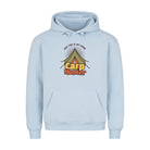 CARP HUNTER HOME - HigherBlanks Premium Hoodie - PCT-fishing