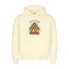 CARP HUNTER HOME - HigherBlanks Premium Hoodie - PCT-fishing