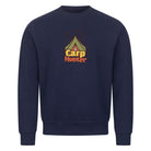 CARP HUNTER HOME - Classic Sweatshirt - PCT-fishing