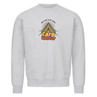 CARP HUNTER HOME - Classic Sweatshirt - PCT-fishing