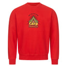 CARP HUNTER HOME - Classic Sweatshirt - PCT-fishing