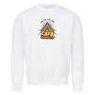 CARP HUNTER HOME - Classic Sweatshirt - PCT-fishing