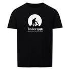 FISHERMAN - Basic Shirt Unisex - PCT-fishing