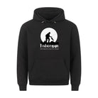 FISHERMAN - HigherBlanks Premium Hoodie - PCT-fishing