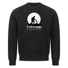 FISHERMAN - Classic Sweatshirt - PCT-fishing