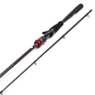 Baitcastrute RED PIKE Barsch - 2,13m - 4-15g - PCT-fishing