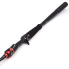 Baitcastrute RED PIKE Barsch - 2,13m - 4-15g - PCT-fishing