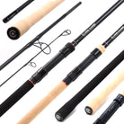 Carpify LONG RANGE - 12 ft. 3.5 lb - 2 tlg. - PCT-fishing