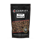 Carpify PELLETS - PRO - PCT-fishing