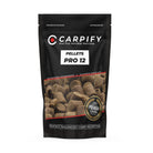 Carpify PELLETS - PRO - PCT-fishing