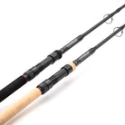 Carpify TRAVELER - 8-10 ft. 3.25 lb - 2 tlg. & ausziehbar! - PCT-fishing