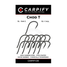 Chod Rig Pack - PCT-fishing