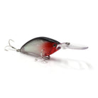 Crankbait BUG - 10,5cm - 17,8g - Floating - Hecht & Zander - PCT-fishing