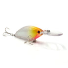 Crankbait BUG - 10,5cm - 17,8g - Floating - Hecht & Zander - PCT-fishing