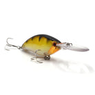 Crankbait BUG - 10,5cm - 17,8g - Floating - Hecht & Zander - PCT-fishing