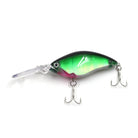 Crankbait BUG - 10,5cm - 17,8g - Floating - Hecht & Zander - PCT-fishing