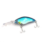 Crankbait BUG - 10,5cm - 17,8g - Floating - Hecht & Zander - PCT-fishing