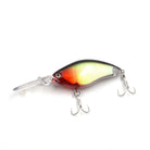 Crankbait BUG - 10,5cm - 17,8g - Floating - Hecht & Zander - PCT-fishing