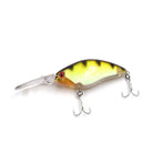 Crankbait BUG - 10,5cm - 17,8g - Floating - Hecht & Zander - PCT-fishing