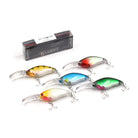 Crankbait BUG - 10,5cm - 17,8g - Floating - Hecht & Zander - PCT-fishing