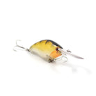 Crankbait BUG - 10,5cm - 17,8g - Floating - Hecht & Zander - PCT-fishing