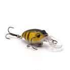 Crankbait DOUG - 6cm - 6,2g - Floating - Barsch - PCT-fishing