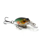 Crankbait DOUG - 6cm - 6,2g - Floating - Barsch - PCT-fishing