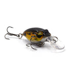 Crankbait DOUG - 6cm - 6,2g - Floating - Barsch - PCT-fishing