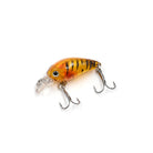 Crankbait LANI - 4,5cm - 4g - Floating - Barsch - PCT-fishing