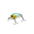 Crankbait LANI - 4,5cm - 4g - Floating - Barsch - PCT-fishing