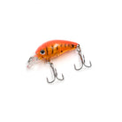 Crankbait LANI - 4,5cm - 4g - Floating - Barsch - PCT-fishing