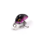 Crankbait POPS - 3cm - 1,5g - Floating - Barsch - PCT-fishing