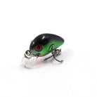 Crankbait POPS - 3cm - 1,5g - Floating - Barsch - PCT-fishing