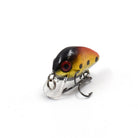 Crankbait POPS - 3cm - 1,5g - Floating - Barsch - PCT-fishing