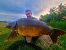 Long Session Boilie - NUTTY TWINS - PCT-fishing