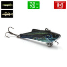 Jerkbait CHERRY - 7cm - 7g - Sinking - Hecht & Zander - PCT-fishing