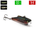 Jerkbait CHERRY - 7cm - 7g - Sinking - Hecht & Zander - PCT-fishing