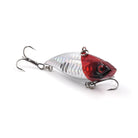 Jerkbait SAM - 6,5cm - 11g - Sinking - Hecht & Barsch - PCT-fishing