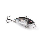 Jerkbait SAM - 6,5cm - 11g - Sinking - Hecht & Barsch - PCT-fishing