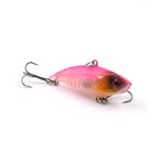 Jerkbait SAM - 6,5cm - 11g - Sinking - Hecht & Barsch - PCT-fishing