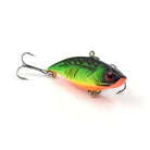 Jerkbait SAM - 6,5cm - 11g - Sinking - Hecht & Barsch - PCT-fishing