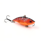 Jerkbait SAM - 6,5cm - 11g - Sinking - Hecht & Barsch - PCT-fishing