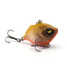 Jerkbait BOB - 4,5cm - 8,5g - Sinking - Barsch - PCT-fishing