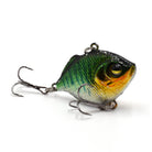 Jerkbait BOB - 4,5cm - 8,5g - Sinking - Barsch - PCT-fishing