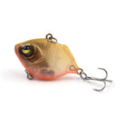 Jerkbait BOB - 4,5cm - 8,5g - Sinking - Barsch - PCT-fishing