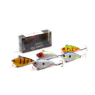 Jerkbait BALU - 5,5cm - 7,5g - Sinking - Hecht & Barsch - PCT-fishing